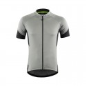 Men Cycling Jersey Shirts Sleeve Sport Bike Summer Bicycle Clothing T-Shirt Top