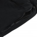 Men Soft Fast Heating Pants USB Electric Heat Elastic Long Trousers Insulated