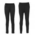 Men Women Electric Heated Pants Heating Elastic Trousers Winter Warm USB M-6XL