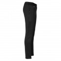 Men Women Electric Heated Pants Heating Elastic Trousers Winter Warm USB M-6XL