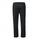 Men Women Heated Trousers USB Pants Heater Winter Heating Warm Leisure Sweatpants Black