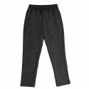 Men Women Heated Trousers USB Pants Heater Winter Heating Warm Leisure Sweatpants Black