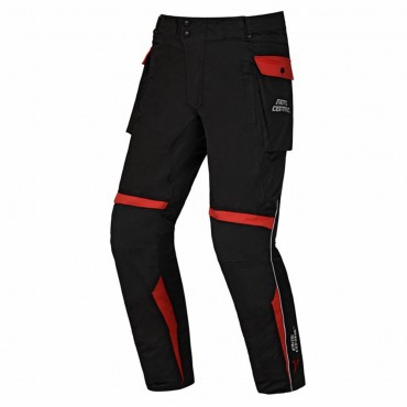 Motorcycle Adjustable Riding Pants Reflective Rainproof Warm Anti-fall