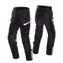 Motorcycle Racing Pants Suit Ventilation Netting Waterproof For DK201