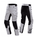 Motorcycle Racing Pants Suit Ventilation Netting Waterproof For DK201