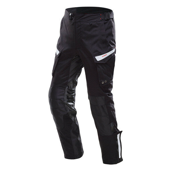 Motorcycle Racing Pants Suit Ventilation Netting Waterproof For DK201