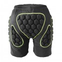 Protective Hip Pad Padded Shorts Bicycle Riding Ski Skate Snowboard Skating Skiing Protection Shorts Pants