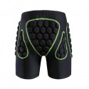 Protective Hip Pad Padded Shorts Bicycle Riding Ski Skate Snowboard Skating Skiing Protection Shorts Pants