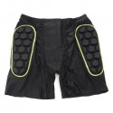 Protective Hip Pad Padded Shorts Bicycle Riding Ski Skate Snowboard Skating Skiing Protection Shorts Pants