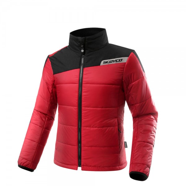 Motorcycle Jacket Windproof Off-Road Racing Blouson Protective Clothing