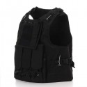 Tactical Military Law Enforcement Assault Army Combat Style Vest