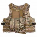 Tactical Military Law Enforcement Assault Army Combat Style Vest