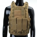 Tactical Military Law Enforcement Assault Army Combat Style Vest