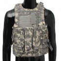 Tactical Military Law Enforcement Assault Army Combat Style Vest