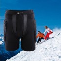 Thickening Pants Hip Padded Protect Shorts Riding Skiing Snowboard Sport Protective Gear