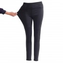 USB Intelligent Heating Trousers Carbon Fiber Heater Cotton Pants For Women