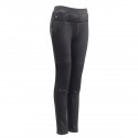 USB Intelligent Heating Trousers Carbon Fiber Heater Cotton Pants For Women