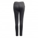 USB Intelligent Heating Trousers Carbon Fiber Heater Cotton Pants For Women