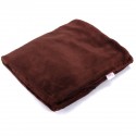 USB Powered Soft Heated Shawl Electric Warming Heating Blanket Winter Pad