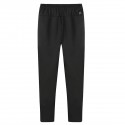 USB Smart Heating Pants Plus Velvet Thickening Carbon Fiber Knee Heating
