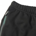 USB Smart Heating Pants Plus Velvet Thickening Carbon Fiber Knee Heating