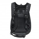 Universal Waterproof Backpack Motorcycle Bike 30L Carbon Fiber Backpack Riding Racing Storage Bag