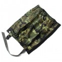 Waterproof Racing Walking Hiking Gaiters Camouflage Boots Covers