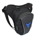 Waterproof Riding Leg Bag Motorcycle Outdoor Cycling Waist Crossbody Shoulder Pack Multifunction Knight Nylon Bag