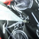 Women Cycling Clothing Jersey Sportswear Long Sleeve Bicycle Racing Clothing Shirts