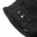 Women Electric Heated Pants Trousers USB Intelligent Riding Warmer Elastic Heating Winter Thermal Legging