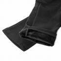 Women Electric Heated Pants Trousers USB Intelligent Riding Warmer Elastic Heating Winter Thermal Legging