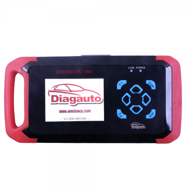 Handheld Motorcycle Diagnostic Scanner Tool Professional Single brand Support For Kawasaki/Honda/Yamaha/Suzuki