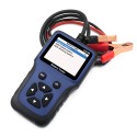 12V Automobile Battery Detector Battery Charger Tester Motorcycle Car Battery Analyzer Test Tool V311B