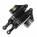 11 inch 280mm Motorcycle Rear Air Shock Absorber Suspension For ATV Dirt Bike