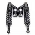 11 inch 280mm Rear Air Shock Absorber Suspension For ATV Motorcycle Dirt Bike