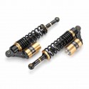 11 inch 280mm Rear Air Shock Absorber Suspension For ATV Motorcycle Dirt Bike