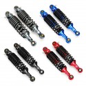 280mm/11.02inch Universal Motorcycle Air Shock Absorber Rear Suspension For Yamaha