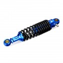 280mm/11.02inch Universal Motorcycle Air Shock Absorber Rear Suspension For Yamaha