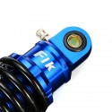 280mm/11.02inch Universal Motorcycle Air Shock Absorber Rear Suspension For Yamaha