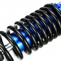 280mm/11.02inch Universal Motorcycle Air Shock Absorber Rear Suspension For Yamaha