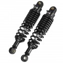 290mm Motorcycle Air Shock Absorber Rear Suspension For Yamaha/Honda Motor Scooter Dio Nmax ATV Quad Dirt Bike Universal