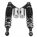 320mm 12.5inch Motorcycle Rear Shock Absorbers Suspension For Honda For Yamaha For Suzuki