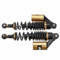 320mm 12.5inch Motorcycle Rear Shock Absorbers Suspension For Honda For Yamaha For Suzuki