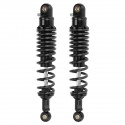 320mm Motorcycle Air Shock Absorber Rear Suspension For Yamaha/Honda Motor Scooter Dio Nmax ATV Quad Dirt Bike Universal