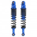 320mm Motorcycle Air Shock Absorber Rear Suspension For Yamaha/Honda Motor Scooter Dio Nmax ATV Quad Dirt Bike Universal