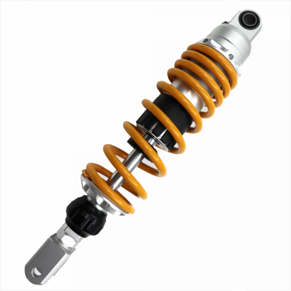 320mm Motorcycle Rear Shock Absorber for Yamaha/Kawasaki/Suzuki Universal