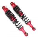 330mm/12.99inch Universal Motorcycle Air Shock Absorber Rear Suspension For Yamaha