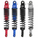 330mm/12.99inch Universal Motorcycle Air Shock Absorber Rear Suspension For Yamaha