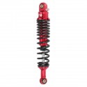 330mm/12.99inch Universal Motorcycle Air Shock Absorber Rear Suspension For Yamaha