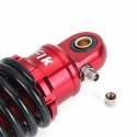 330mm/12.99inch Universal Motorcycle Air Shock Absorber Rear Suspension For Yamaha